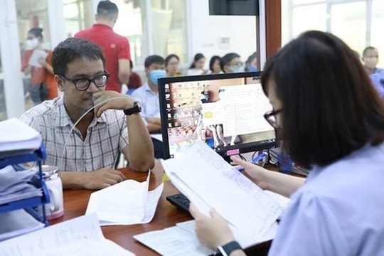 Hà Nội: Người nghỉ việc do sắp xếp bộ máy sẽ được hỗ trợ kinh phí học nghề