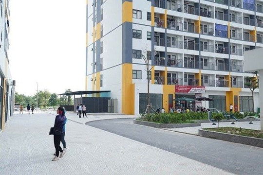 Trường hợp đã ly hôn, độc thân, đơn thân muốn mua NƠXH cần điều kiện gì?