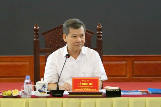 Báo cáo tiếp thu, giải trình ý kiến về một số dự án Luật, Quy chế