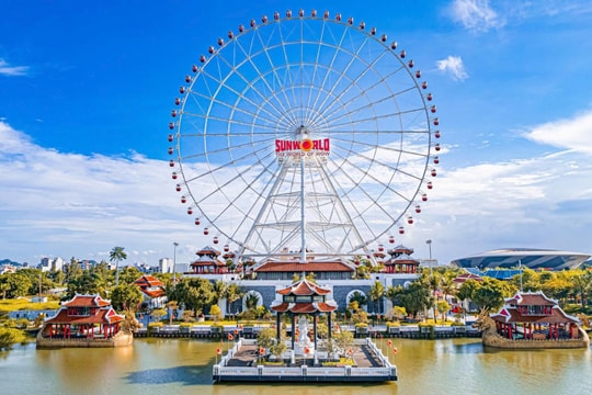 Da Nang Downtown sẽ dừng hoạt động từ ngày 3/9