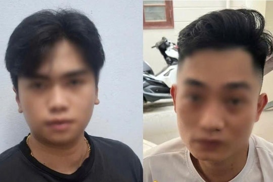 Giăng bẫy 'đổi tiền giả', lừa nạn nhân nạp thẻ cào rồi chiếm đoạt