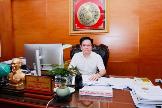 TAND khu vực 2 - Hà Nội: Nhanh chóng kiện toàn tổ chức bộ máy, duy trì hoạt động xét xử liên tục