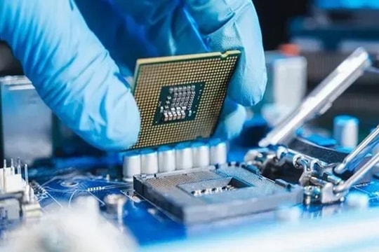 TP. HCM đề xuất loạt chính sách để "hút" chuyên gia ngành bán dẫn