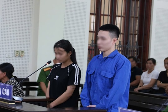 Từ cơn ghen mù quáng đến án tử hình