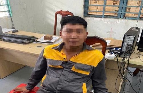 Cho vay lãi nặng, đe dọa ném bom xăng vào nhà con nợ