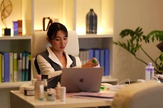 Dùng AI thay diễn viên phim “Chốt đơn”: Chiến lược mạo hiểm của nhà sản xuất?