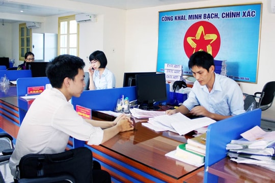Thủ tướng chỉ đạo tập trung hoàn thành cắt giảm, đơn giản hóa thủ tục hành chính