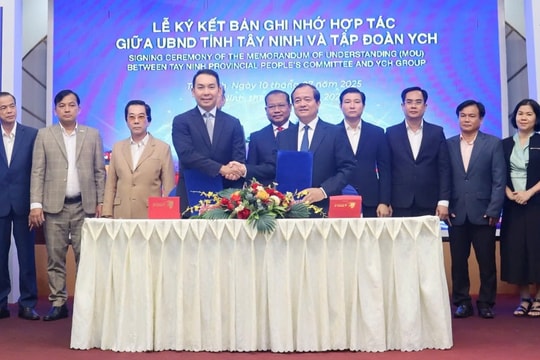 Tây Ninh xúc tiến đầu tư tại Nhật Bản