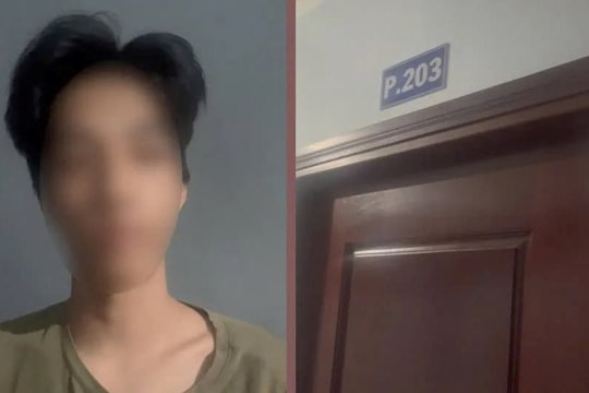 Từ TP.HCM lên Đắk Lắk giải cứu nam sinh bị lừa đảo “bắt cóc online”