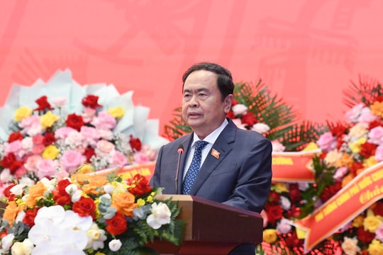 Hoàn thiện thể chế về giám sát trong giai đoạn mới của đất nước