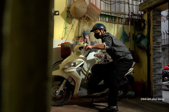 Niềm tin công lý: Khi tự vệ trở thành hành vi phạm tội