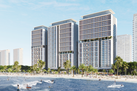 Hơn 1.000 nhà đầu tư tham gia sự kiện giới thiệu Sun Centro Town trung tâm Bãi Cháy