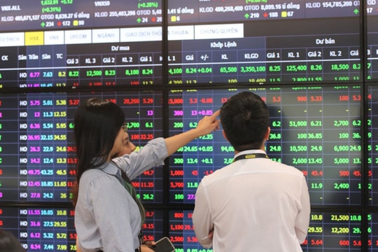 Top 10 công ty chứng khoán nộp ngân sách lớn nhất Việt Nam