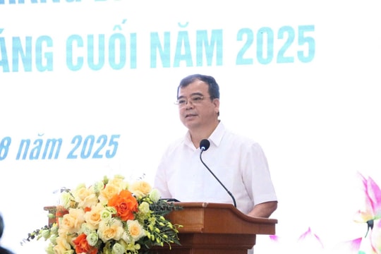 Hải Phòng: Hơn 2,8 triệu lượt khám chữa bệnh, chi trên 2.400 tỷ đồng tiền BHYT