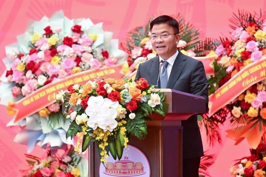 Giám sát phòng chống tham nhũng, lãng phí