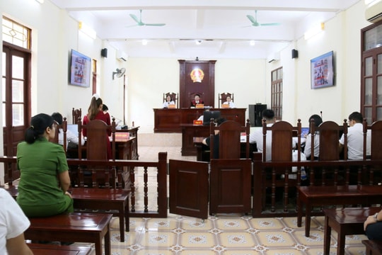 Tranh chấp đòi quyền nuôi con giữa hai phụ nữ từng sống chung