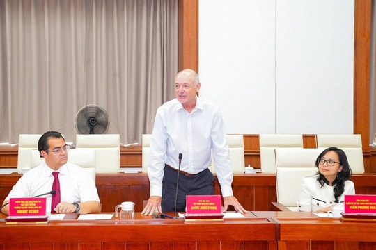 Thành lập Phân hiệu Trường Đại học Phú Xuân tại Hải Phòng