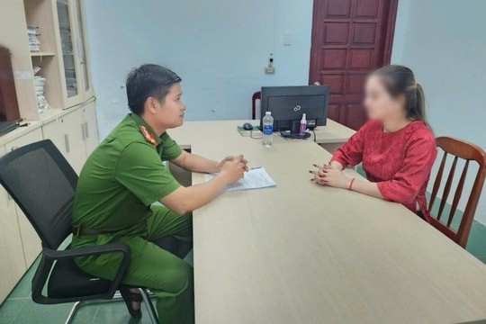 Lật tẩy thủ đoạn “thầy bùa trúng số”