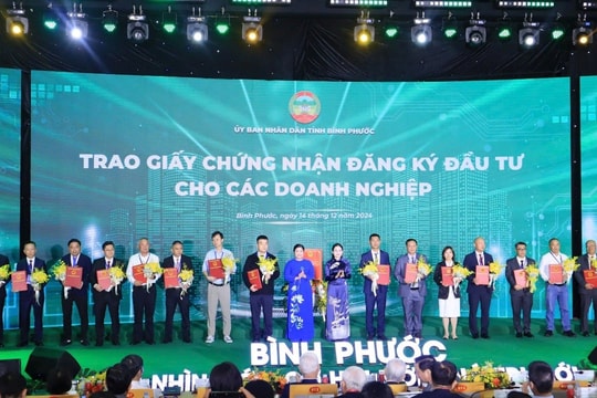 Thành Phương Real: Kiến tạo hệ sinh thái công nghiệp đa ngành