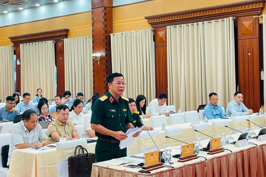 Thông tin chính thức thời gian diễu binh, diễu hành kỷ niệm 80 năm Quốc khánh