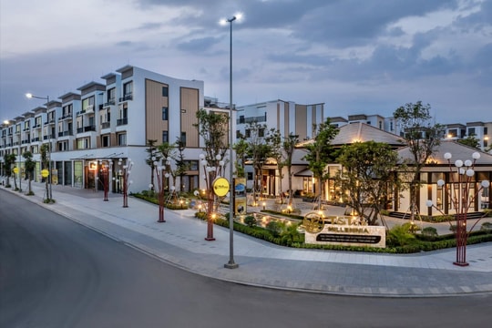 Có gì đặc biệt tại T&T City Millennia - nơi đại nhạc hội lớn bậc nhất phía nam Sài Gòn sắp diễn ra?