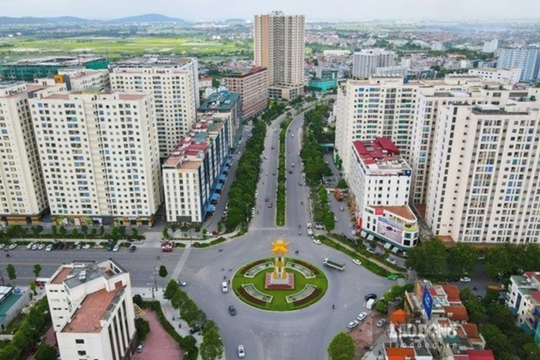 Bắc Ninh sắp có thêm dự án nhà ở xã hội mới với hơn 360 căn hộ