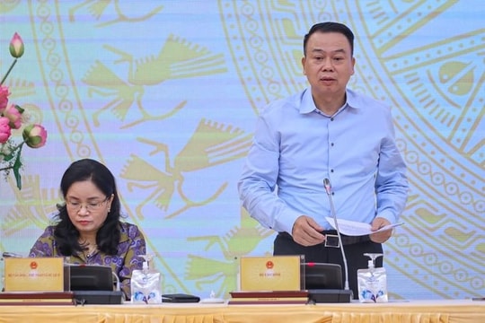 Bộ Tài chính thông tin về thí điểm sàn giao dịch tài sản mã hóa