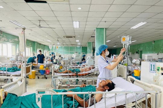 Liên tiếp ghi nhận ngộ độc Botulinum do ăn mắm cá chua