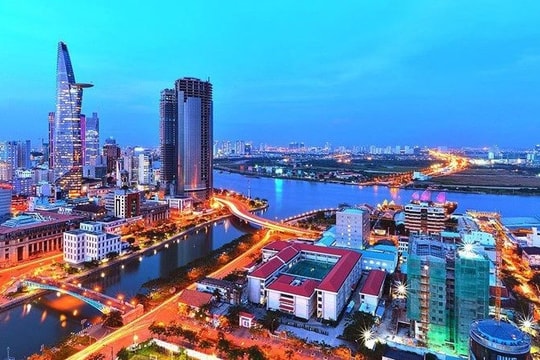 Tháo điểm nghẽn tín dụng, thúc đẩy tăng trưởng kinh tế cuối năm