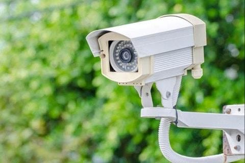 Hà Nội lắp camera giám sát tại các ‘điểm đen’ đổ trộm rác thải