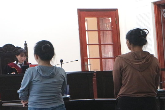 Từ sới bạc tại nhà đến bản án nghiêm khắc