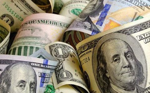 Tỷ giá USD ngày 8/8: Đô “chợ đen” chững nhiều ngày