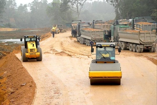 Phú Thọ phấn đấu vào top 10 cả nước về giải ngân vốn đầu tư công