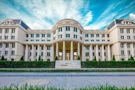 Hướng dẫn thực hiện nhiệm vụ, thẩm quyền của các Tòa án nhân dân