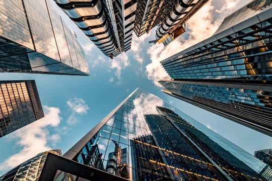 Doanh nghiệp BĐS báo lãi nhờ nguồn thu ngoài