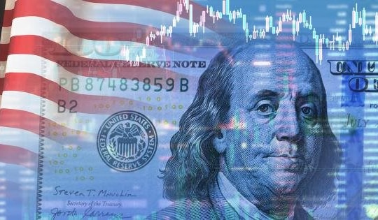 Tỷ giá USD ngày 9/8: Đồng USD khởi sắc nhẹ