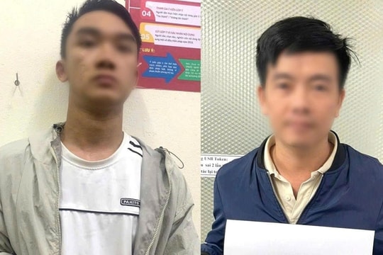 Giả mạo Facebook bán trái cây, chiếm đoạt hơn 10 tỷ đồng