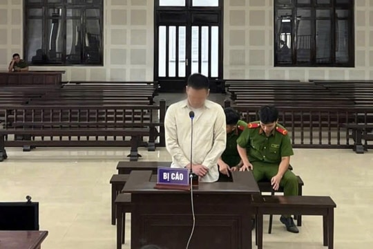 Tự học trên mạng, sản xuất hơn 420 triệu đồng tiền giả