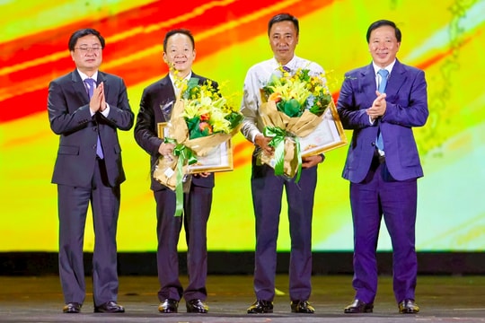 Đại nhạc hội T&T City Millennia – Bản tuyên ngôn Khơi mạch nguồn Di sản, Vững bước Kỷ nguyên mới