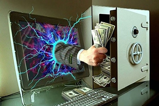 Nhân viên cũ lừa lấy OTP, “hô biến” hơn 4,6 tỷ đồng từ tài khoản công ty