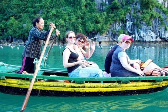 Việt Nam mở rộng chính sách miễn thị thực cho 12 quốc gia châu Âu