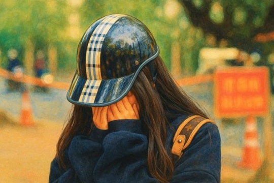 Camera phạt nguội: “Liều thuốc công nghệ” cho tâm lý “xin xỏ”