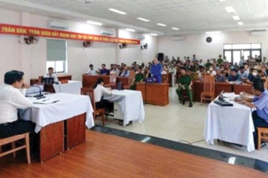 Nỗi ân hận muộn màng của tài xế gây tai nạn chết người