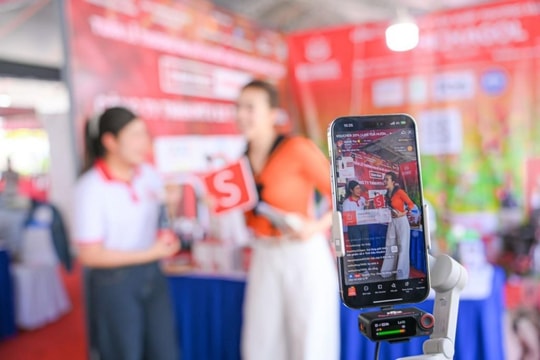 4 sổ tay hướng dẫn thực hiện nghĩa vụ thuế thương mại điện tử