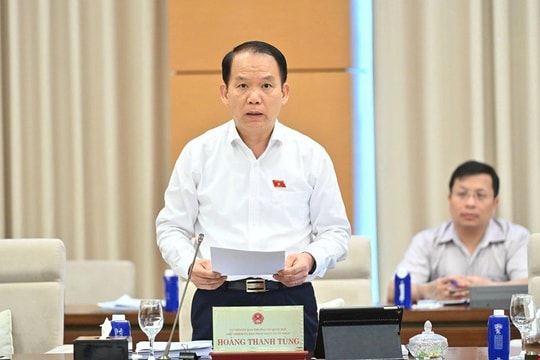 Bỏ quy định “không chuyển đổi hình phạt tù thành các hình phạt khác”