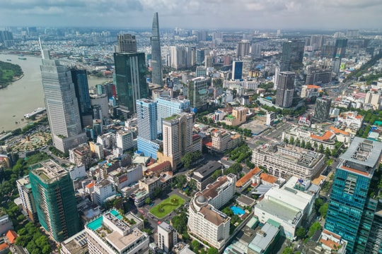 Xu hướng "ngại cưới, lười sinh” tác động mạnh tới thị trường BĐS