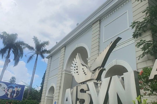 Một trường học ở TP.HCM bị đề xuất giải thể