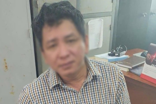 Vận động thành công đối tượng truy nã đặc biệt nguy hiểm ra đầu thú