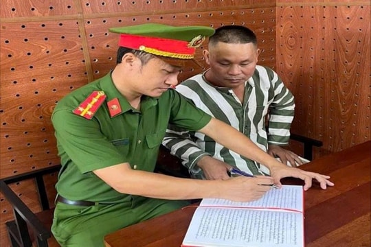 Nơi trái tim cảm hóa những tâm hồn lầm lỡ