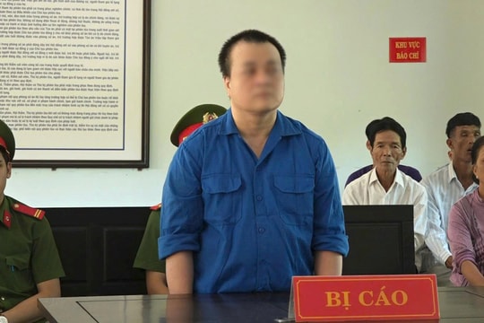 “Cò đất” chiếm đoạt hơn 14 tỷ đồng lĩnh 16 năm tù